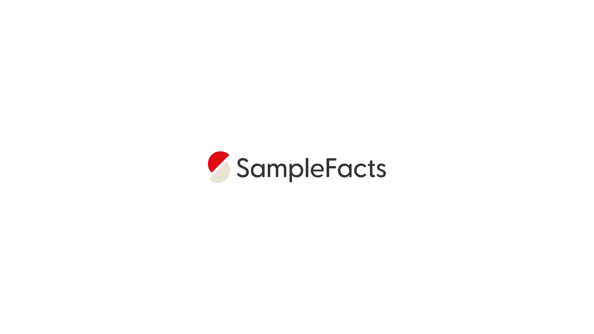 SAMPLEFACTS